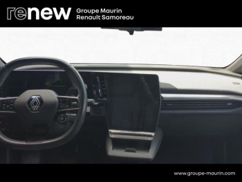 Photo 12 du bon plan RENAULT Megane E-Tech Electric EV60 220ch Techno super charge -B occasion à 24900 €