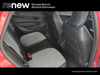 Photo 13 du bon plan RENAULT Megane E-Tech Electric EV60 220ch Techno super charge -B occasion à 24900 €