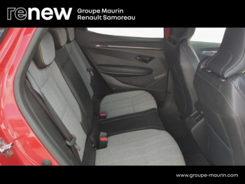 Photo 14 du bon plan RENAULT Megane E-Tech Electric EV60 220ch Techno super charge -B occasion à 24900 €