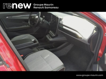 Photo 15 du bon plan RENAULT Megane E-Tech Electric EV60 220ch Techno super charge -B occasion à 24900 €