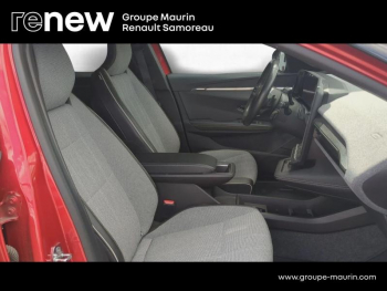 Photo 16 du bon plan RENAULT Megane E-Tech Electric EV60 220ch Techno super charge -B occasion à 24900 €