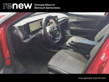 Photo 17 du bon plan RENAULT Megane E-Tech Electric EV60 220ch Techno super charge -B occasion à 24900 €