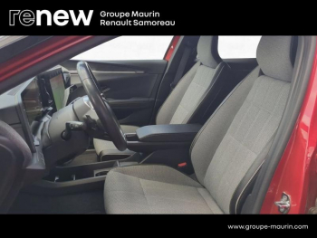 Photo 18 du bon plan RENAULT Megane E-Tech Electric EV60 220ch Techno super charge -B occasion à 24900 €
