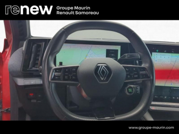 Photo 19 du bon plan RENAULT Megane E-Tech Electric EV60 220ch Techno super charge -B occasion à 24900 €