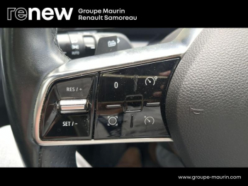 Photo 20 du bon plan RENAULT Megane E-Tech Electric EV60 220ch Techno super charge -B occasion à 24900 €