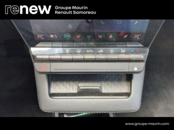 Photo 24 du bon plan RENAULT Megane E-Tech Electric EV60 220ch Techno super charge -B occasion à 24900 €