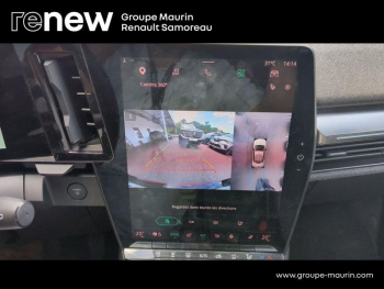 Photo 28 du bon plan RENAULT Megane E-Tech Electric EV60 220ch Techno super charge -B occasion à 24900 €