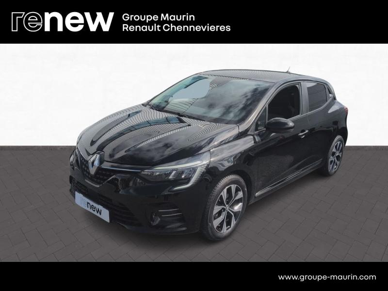 Bon plan RENAULT Clio 1.0 TCe 90ch Evolution occasion à 14990 €