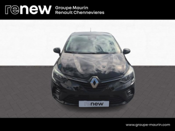 Photo 2 du bon plan RENAULT Clio 1.0 TCe 90ch Evolution occasion à 14990 €