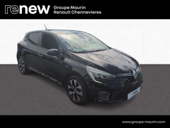 Photo 3 du bon plan RENAULT Clio 1.0 TCe 90ch Evolution occasion à 14990 €
