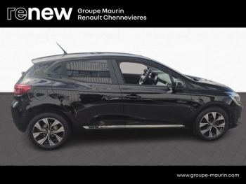 Photo 4 du bon plan RENAULT Clio 1.0 TCe 90ch Evolution occasion à 14990 €
