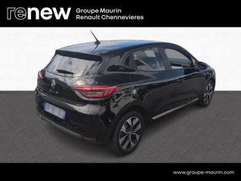 Photo 5 du bon plan RENAULT Clio 1.0 TCe 90ch Evolution occasion à 14990 €