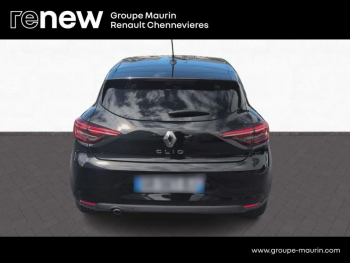 Photo 6 du bon plan RENAULT Clio 1.0 TCe 90ch Evolution occasion à 14990 €