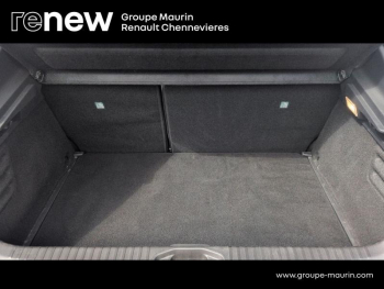 Photo 7 du bon plan RENAULT Clio 1.0 TCe 90ch Evolution occasion à 14990 €