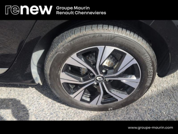 Photo 8 du bon plan RENAULT Clio 1.0 TCe 90ch Evolution occasion à 14990 €