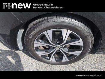 Photo 9 du bon plan RENAULT Clio 1.0 TCe 90ch Evolution occasion à 14990 €