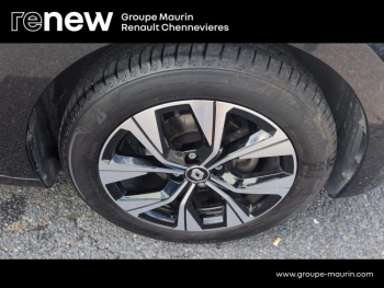 Photo 10 du bon plan RENAULT Clio 1.0 TCe 90ch Evolution occasion à 14990 €