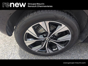 Photo 11 du bon plan RENAULT Clio 1.0 TCe 90ch Evolution occasion à 14990 €