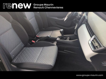 Photo 12 du bon plan RENAULT Clio 1.0 TCe 90ch Evolution occasion à 14990 €