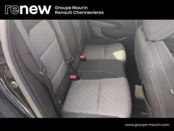 Photo 13 du bon plan RENAULT Clio 1.0 TCe 90ch Evolution occasion à 14990 €