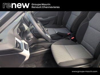 Photo 15 du bon plan RENAULT Clio 1.0 TCe 90ch Evolution occasion à 14990 €