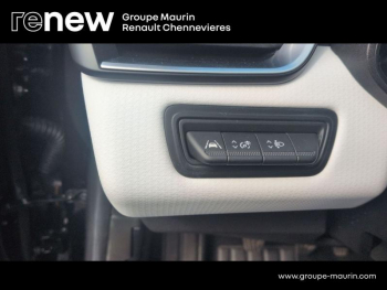 Photo 17 du bon plan RENAULT Clio 1.0 TCe 90ch Evolution occasion à 14990 €