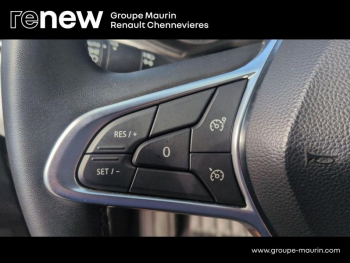 Photo 18 du bon plan RENAULT Clio 1.0 TCe 90ch Evolution occasion à 14990 €