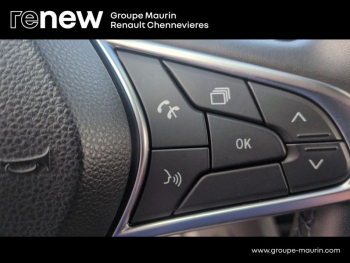 Photo 19 du bon plan RENAULT Clio 1.0 TCe 90ch Evolution occasion à 14990 €