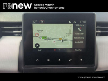 Photo 22 du bon plan RENAULT Clio 1.0 TCe 90ch Evolution occasion à 14990 €