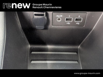 Photo 24 du bon plan RENAULT Clio 1.0 TCe 90ch Evolution occasion à 14990 €