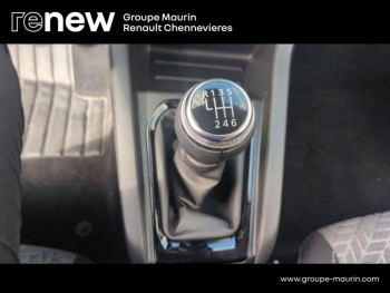Photo 25 du bon plan RENAULT Clio 1.0 TCe 90ch Evolution occasion à 14990 €