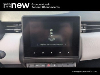 Photo 28 du bon plan RENAULT Clio 1.0 TCe 90ch Evolution occasion à 14990 €