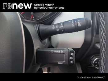 Photo 29 du bon plan RENAULT Clio 1.0 TCe 90ch Evolution occasion à 14990 €