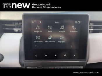 Photo 31 du bon plan RENAULT Clio 1.0 TCe 90ch Evolution occasion à 14990 €