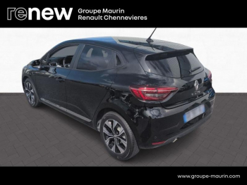 Photo 32 du bon plan RENAULT Clio 1.0 TCe 90ch Evolution occasion à 14990 €