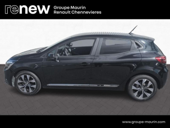 Photo 33 du bon plan RENAULT Clio 1.0 TCe 90ch Evolution occasion à 14990 €