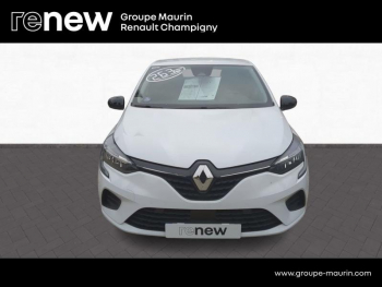 Photo 2 du bon plan RENAULT Clio 1.6 E-Tech hybride 145ch Equilibre occasion à 14499 €