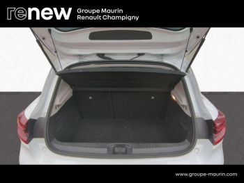 Photo 9 du bon plan RENAULT Clio 1.6 E-Tech hybride 145ch Equilibre occasion à 14499 €