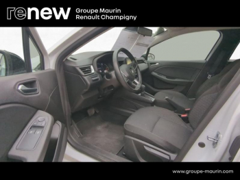 Photo 17 du bon plan RENAULT Clio 1.6 E-Tech hybride 145ch Equilibre occasion à 14499 €