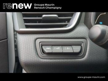 Photo 18 du bon plan RENAULT Clio 1.6 E-Tech hybride 145ch Equilibre occasion à 14499 €
