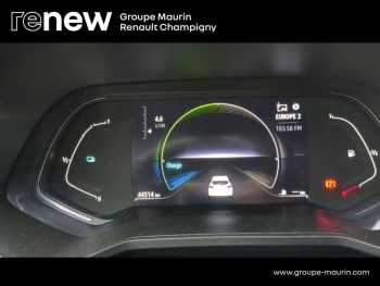 Photo 20 du bon plan RENAULT Clio 1.6 E-Tech hybride 145ch Equilibre occasion à 14499 €