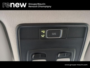 Photo 28 du bon plan RENAULT Clio 1.6 E-Tech hybride 145ch Equilibre occasion à 14499 €