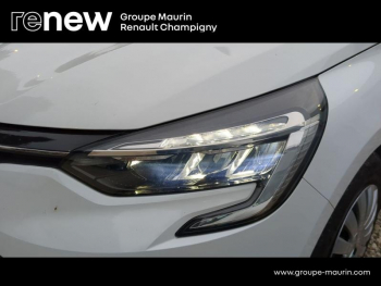 Photo 30 du bon plan RENAULT Clio 1.6 E-Tech hybride 145ch Equilibre occasion à 14499 €
