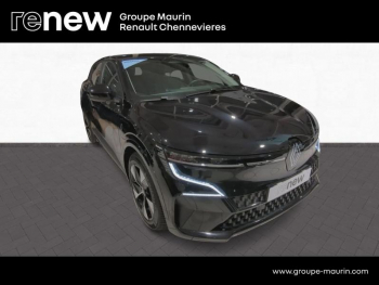 Photo 3 du bon plan RENAULT Megane E-Tech Electric EV60 220ch Equilibre super charge occasion à 19998 €