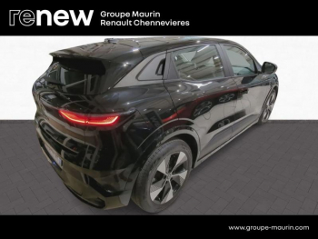Photo 5 du bon plan RENAULT Megane E-Tech Electric EV60 220ch Equilibre super charge occasion à 19998 €