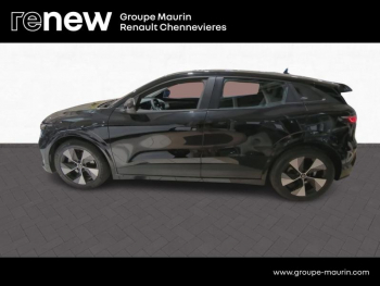 Photo 8 du bon plan RENAULT Megane E-Tech Electric EV60 220ch Equilibre super charge occasion à 19998 €