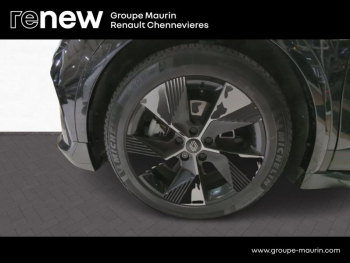 Photo 9 du bon plan RENAULT Megane E-Tech Electric EV60 220ch Equilibre super charge occasion à 19998 €