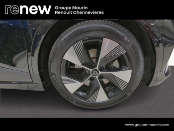 Photo 10 du bon plan RENAULT Megane E-Tech Electric EV60 220ch Equilibre super charge occasion à 19998 €