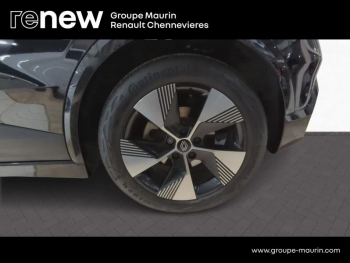 Photo 12 du bon plan RENAULT Megane E-Tech Electric EV60 220ch Equilibre super charge occasion à 19998 €