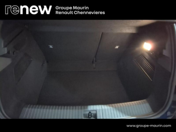 Photo 13 du bon plan RENAULT Megane E-Tech Electric EV60 220ch Equilibre super charge occasion à 19998 €